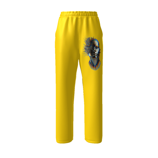 Glitch in the Matrix Unisex Sweats