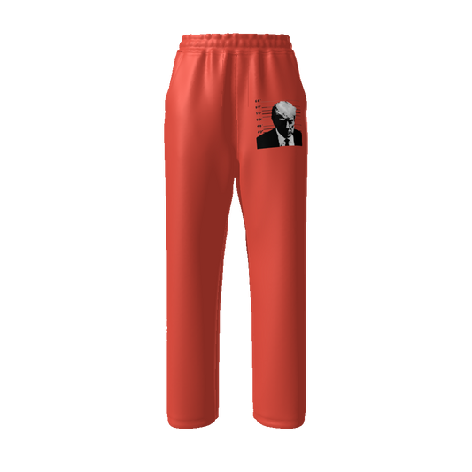 Trump UNFAZED Unisex Sweats