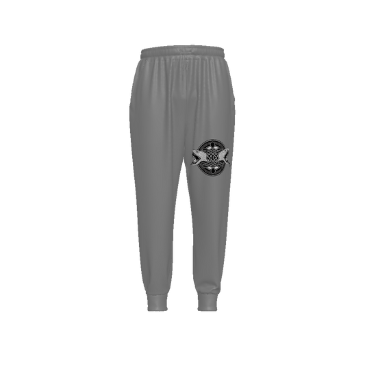 Break the Cycle Unisex Joggers