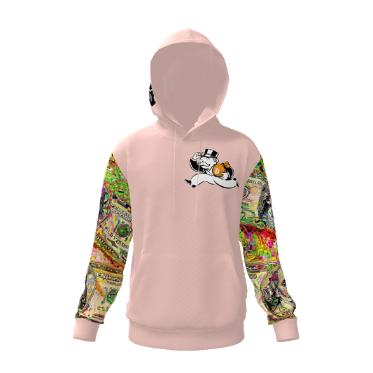 Crypto Unisex Hoodie