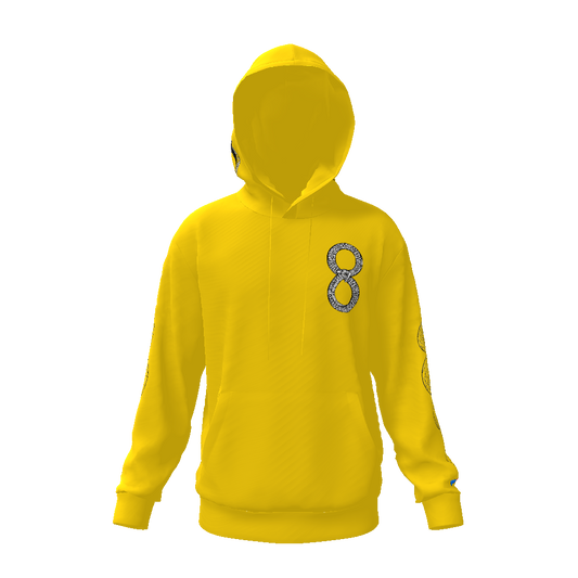 Break the Cycle Unisex Hoodie