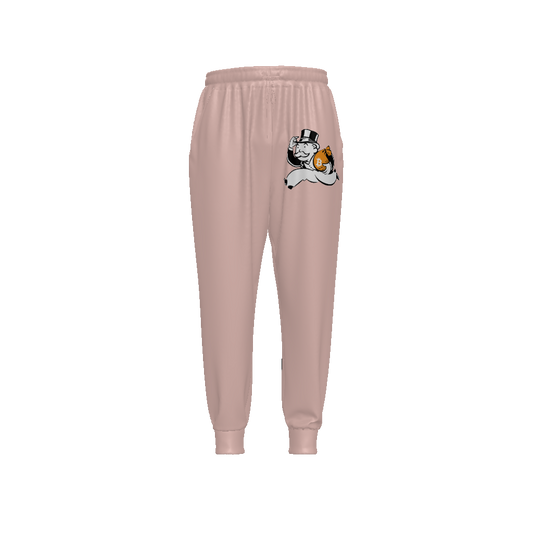 Crypto Unisex Joggers