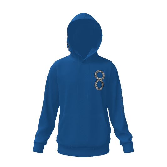 Break the Cycle Unisex Hoodie