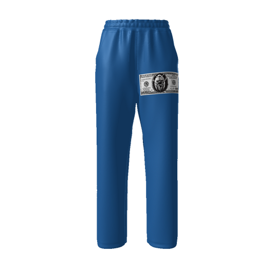Funny Money Unisex Sweats