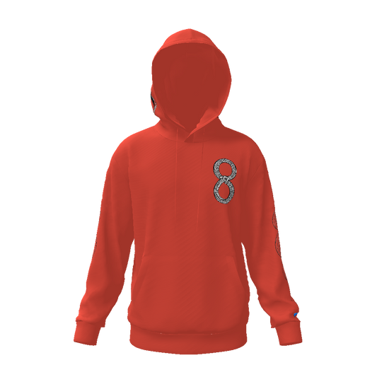 Break the Cycle Unisex Hoodie