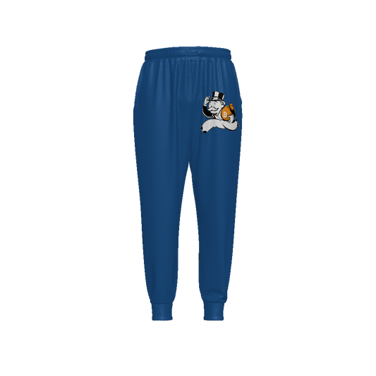 Crypto Unisex Joggers