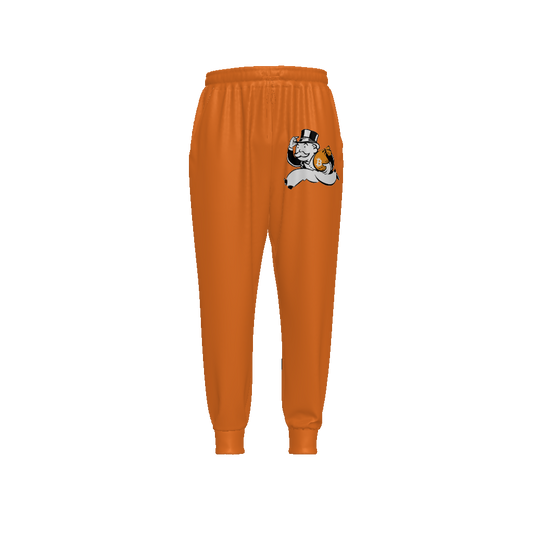 Crypto Unisex Joggers