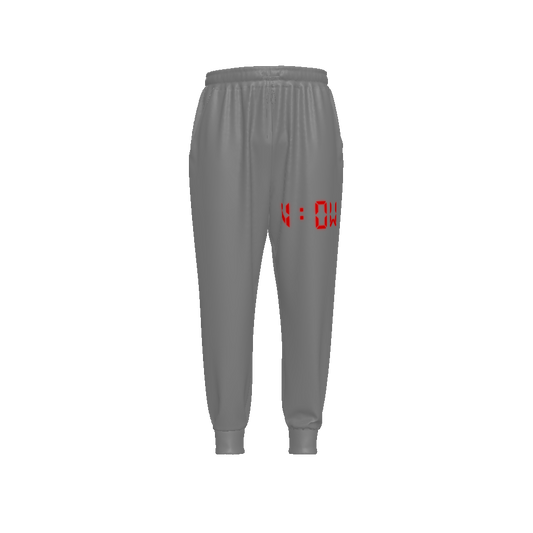 N:OW Unisex Joggers