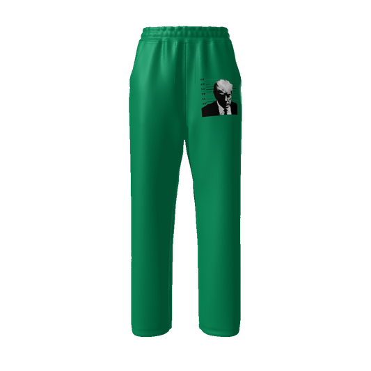 Trump UNFAZED Unisex Sweats