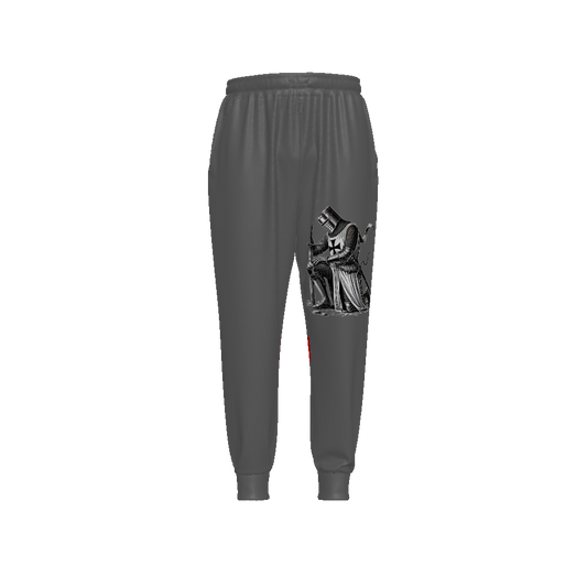 Gods Last Warrior Unisex Joggers