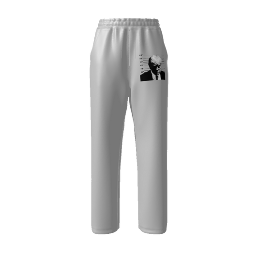 Trump UNFAZED Unisex Sweats
