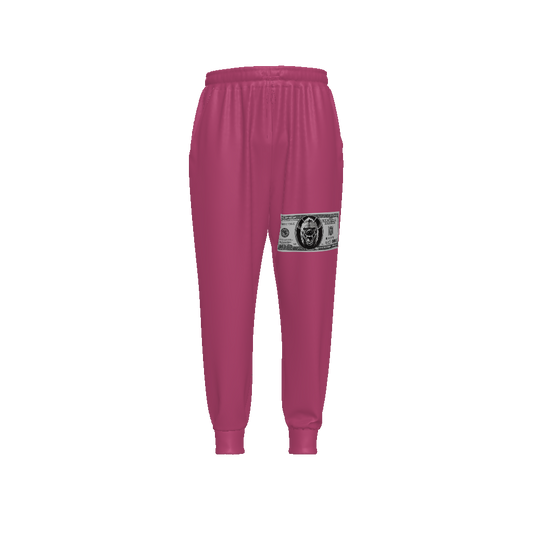 Funny Money Unisex Joggers