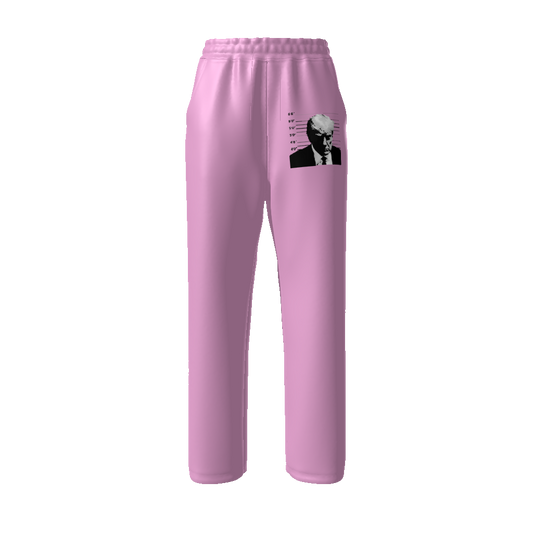 Trump UNFAZED Unisex Sweats
