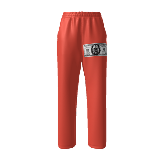 Funny Money Unisex Sweats