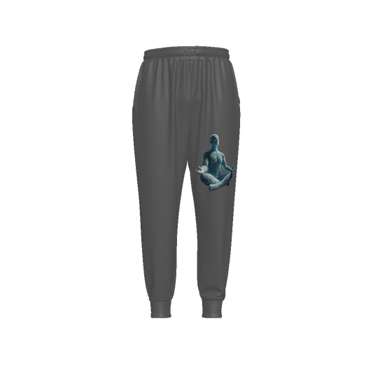 Glitch in the Matrix Unisex Joggers