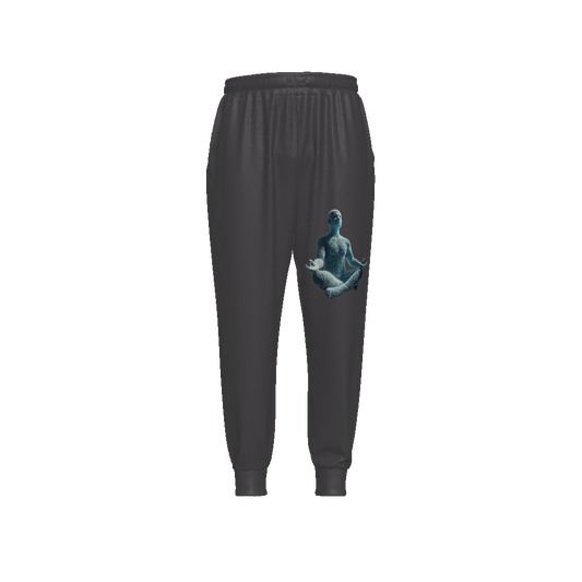 Glitch in the Matrix Unisex Joggers