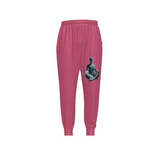 Glitch in the Matrix Unisex Joggers