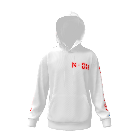 N:OW Unisex Hoodie
