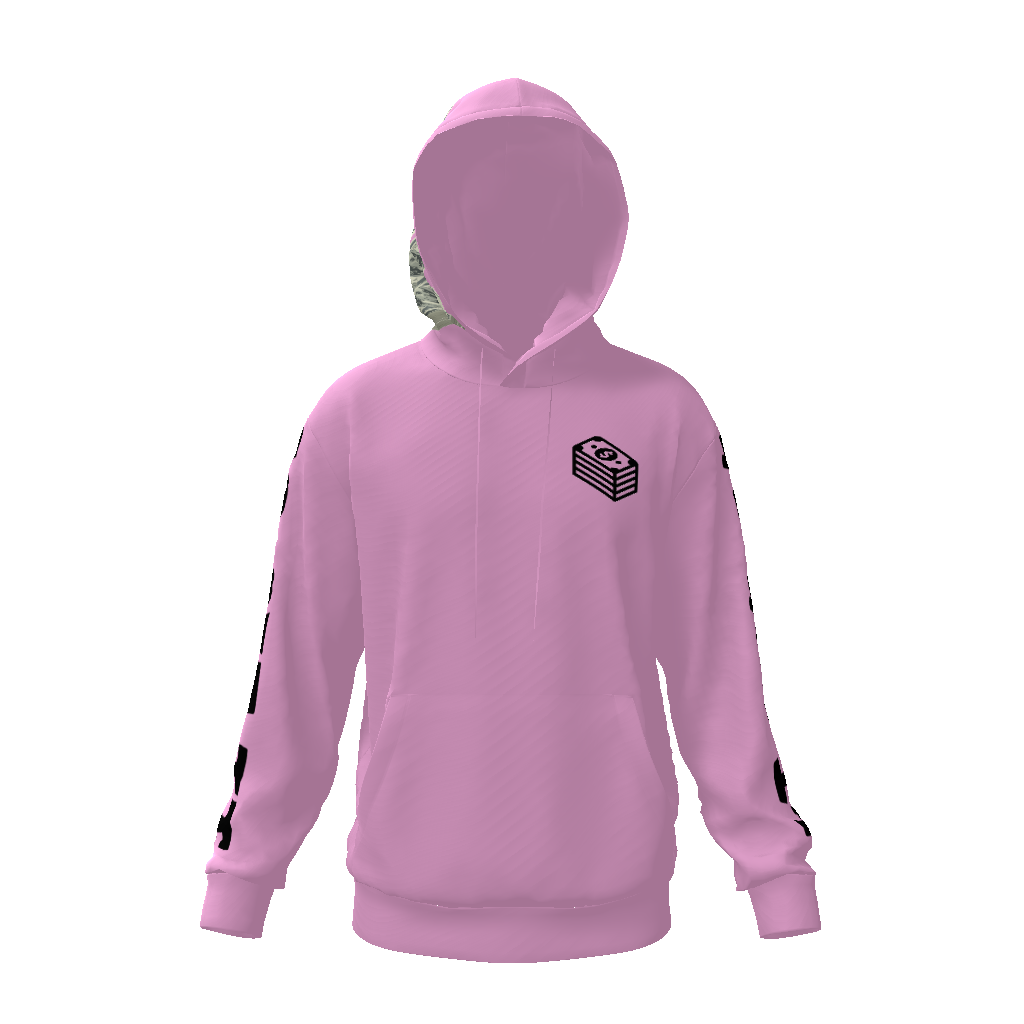 Go Get It Unisex Hoodie