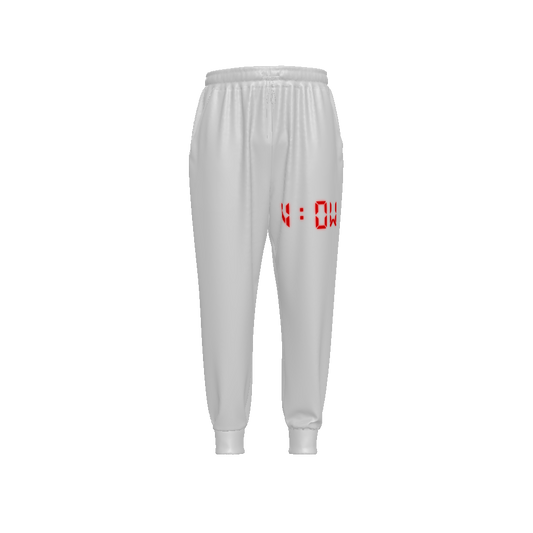 N:OW Unisex Joggers