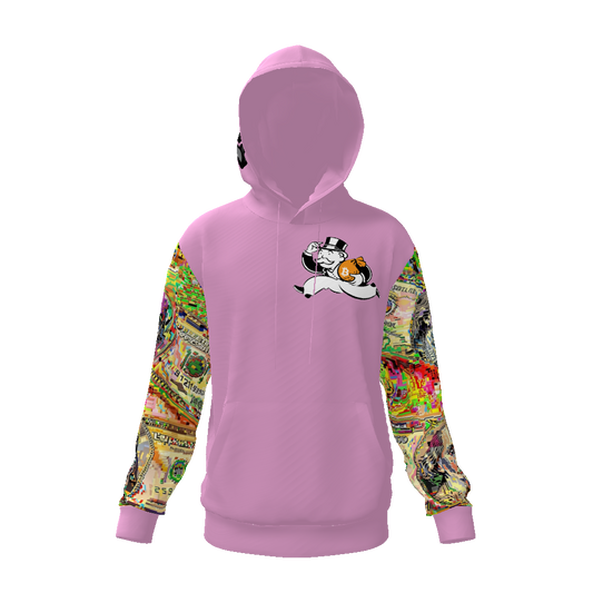 Crypto Unisex Hoodie