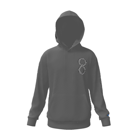 Break the Cycle Unisex Hoodie