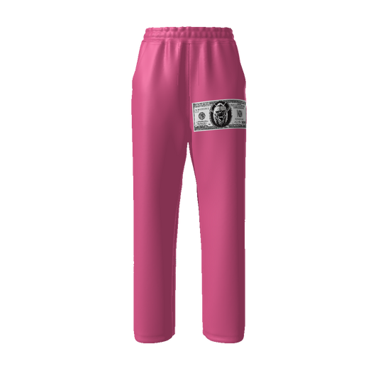 Funny Money Unisex Sweats