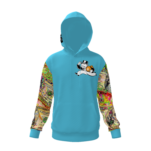 Crypto Unisex Hoodie