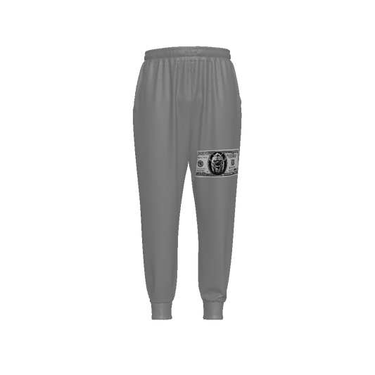 Funny Money Unisex Joggers