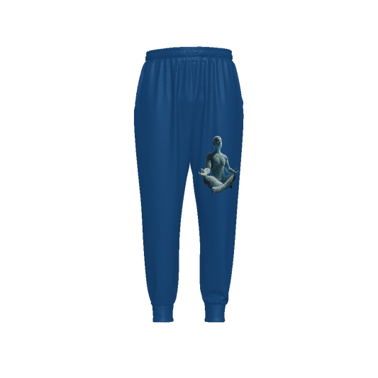 Glitch in the Matrix Unisex Joggers