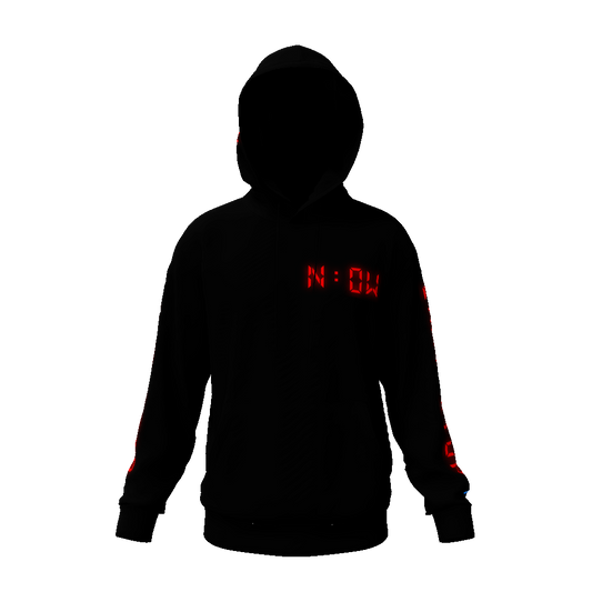 N:OW Unisex Hoodie