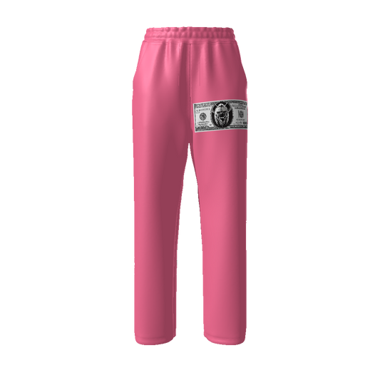 Funny Money Unisex Sweats