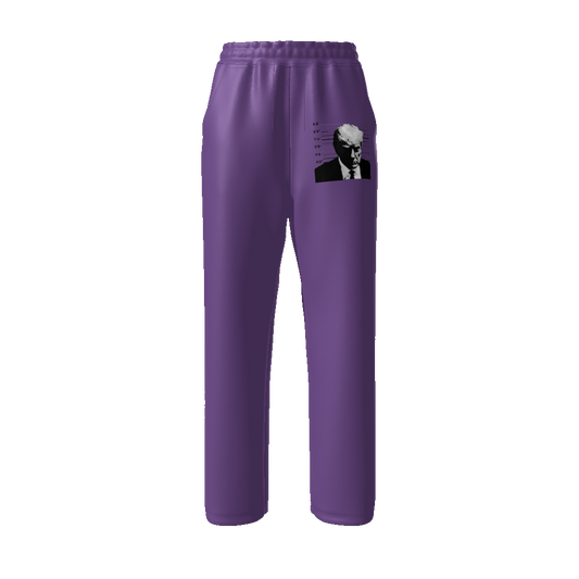 Trump UNFAZED Unisex Sweats