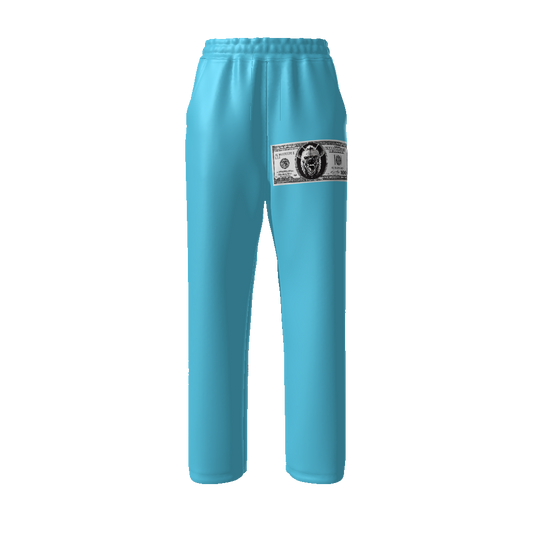 Funny Money Unisex Sweats
