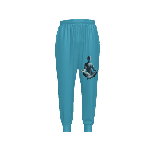 Glitch in the Matrix Unisex Joggers