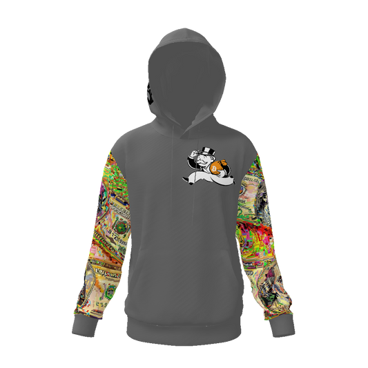 Crypto Unisex Hoodie
