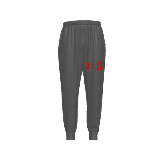 N:OW Unisex Joggers