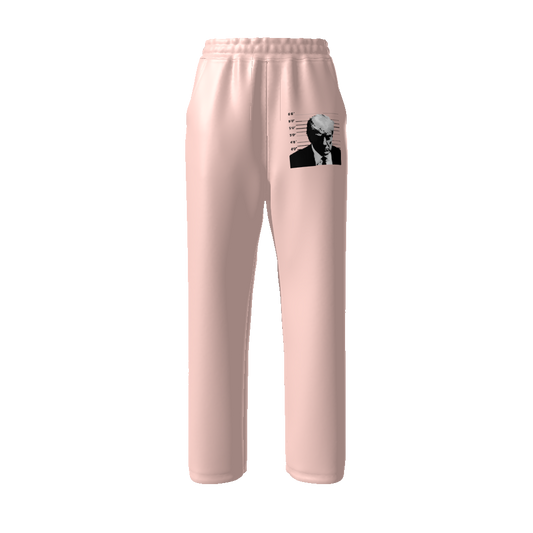 Trump UNFAZED Unisex Sweats