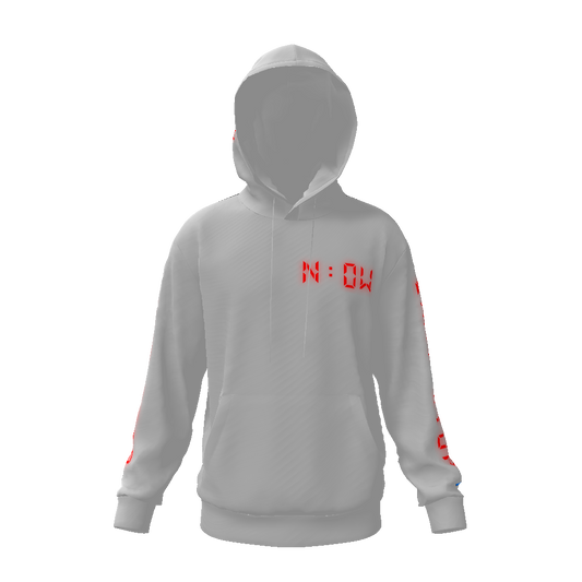 N:OW Unisex Hoodie