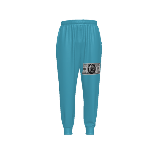 Funny Money Unisex Joggers