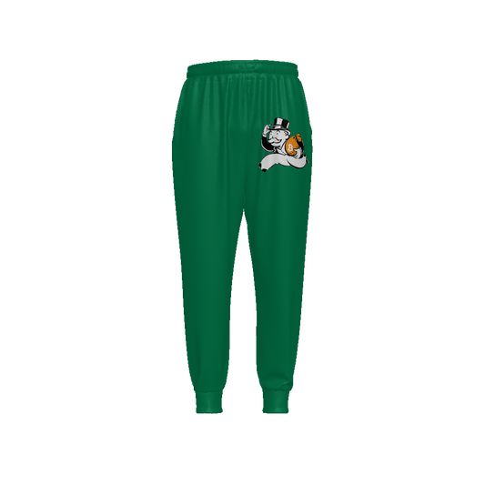Crypto Unisex Joggers