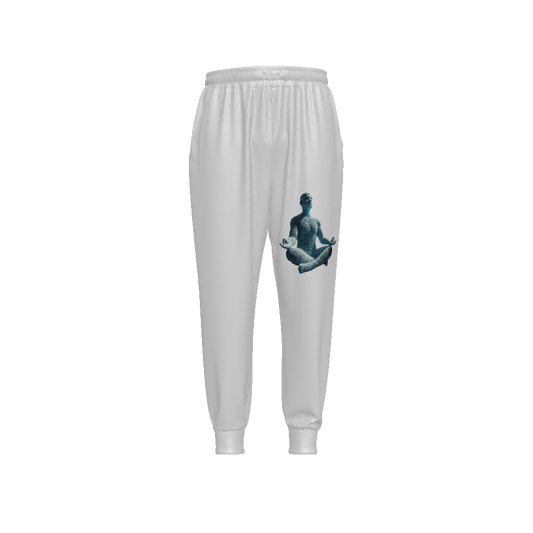 Glitch in the Matrix Unisex Joggers