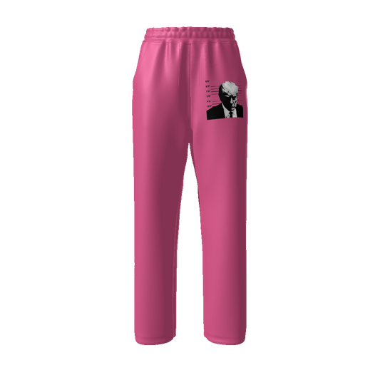 Trump UNFAZED Unisex Sweats
