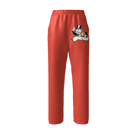 Crypto Unisex Sweats