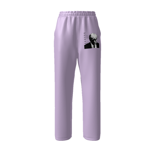 Trump UNFAZED Unisex Sweats
