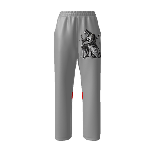 Gods Last Warrior Unisex Sweats