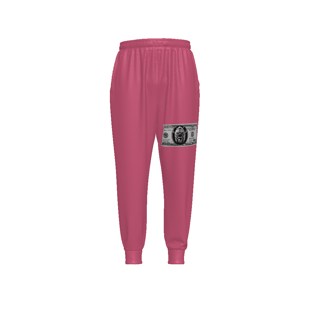 Funny Money Unisex Joggers