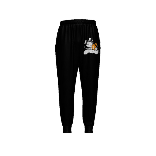 Crypto Unisex Joggers