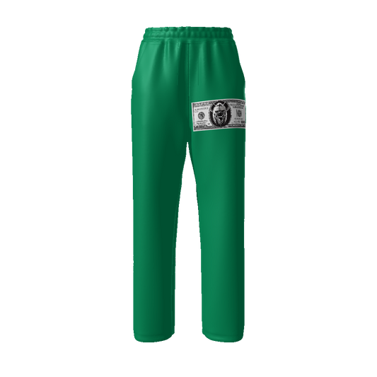 Funny Money Unisex Sweats