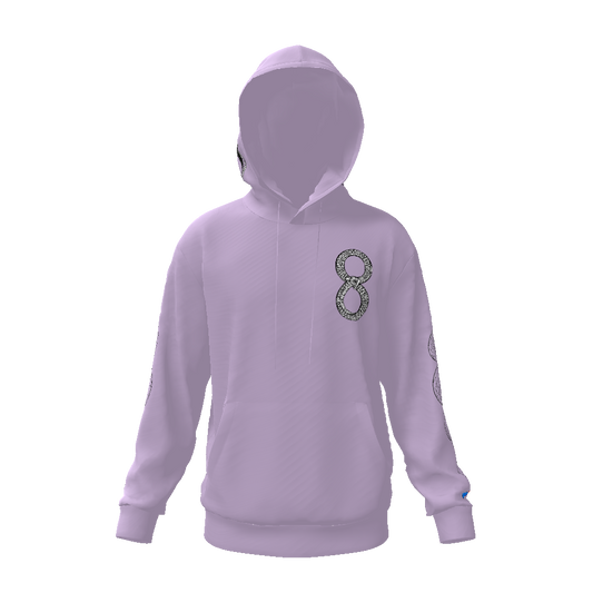 Break the Cycle Unisex Hoodie